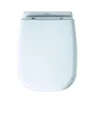 Produktbild: Duravit WC-Sitz DURAVIT D-Code WC-Sitz Toiletten Sitz 350x430x40 mm NEU