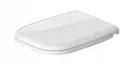 Produktbild: Duravit D-Code WC-Sitz weiß duroplast