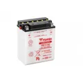 Produktbild: Motorradbatterie YUASA YB14-A2 12V 14.7AH 175A