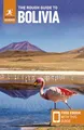 Produktbild: The Rough Guide to Bolivia: Travel Guide with eBook (Rough Guides)