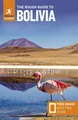 Produktbild: The Rough Guide to Bolivia: Travel Guide with eBook, Daniel Jacobs
