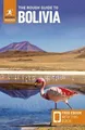 Produktbild: Rough Guides Da The Rough Guide to Bolivia: Travel Gui (Taschenbuch) (US IMPORT)