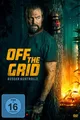 Produktbild: Off the Grid - Außer Kontrolle (DVD - NEU)