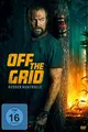 Produktbild: Off the Grid - Außer Kontrolle - (Josh Duhamel) # DVD-NEU