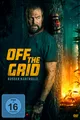 Produktbild: Off The Grid - Außer Kontrolle DVD  *NEU*OVP*