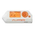 Produktbild: Flipper Zero – Tragbares Multi-Tool für Technikbegeisterte – Vollständig Open-Source & anpassbar – RFID- & NFC-Reader, Infrarot-Fernbedienung und Wireless-Signal-Explorer für neugierige Köpfe, Weiß