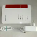 Produktbild: AVM FRITZ!Box 5530 Fiber (20002937) WiFi 6 2,5 Gbps LAN mit GPON-Modul