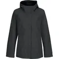 Produktbild: McKINLEY Da.-Regenjacke Carlide W BLACK NIGHT, BLACK NIGHT, 36