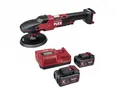 Produktbild: Flex Akku-Rotationspolierer 18 V PE 150 18-EC Set (533019)