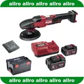 Produktbild: FLEX Akku-Rotationspolierer PE 15 18-EC Set, 18V - ø 150mm -533019- L-BOXX -NEU-