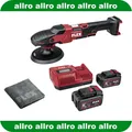 Produktbild: FLEX Akku-Rotationspolierer PE 15 18-EC Set, 18V - ø 150mm - 533019 -NEU-
