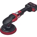 Produktbild: Flex Akku-Rotationspolierer 18 V PE 150 18-EC Set mit Gasgebeschalter