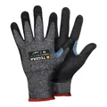 Produktbild: TEGERA Handschuh 8814 INFINITY, Schnittschutz,Nitril, Gr. 10, 6 Stück