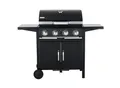 Produktbild: Tepro Gasgrill Mayfield 4-Brenner