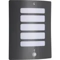 Produktbild: Brilliant Außen-Wandlampe Todd Anthrazit