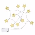 Produktbild: reer lumilu String Light Stern Nachtlicht Lichterkette Schlummerlicht LED Timer
