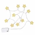 Produktbild: reer lumilu String Light Stern Nachtlicht Lichterkette Schlummerlicht LED Timer