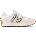 Produktbild: New Balance Damen Beige Schuhe Sneakers Sportschuhe Freizeitschuhe Leder WS327PJ