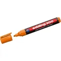Produktbild: Edding Permanentmarker 300 orange (1 x) (4-300006)