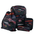 Produktbild: School Buddy Schulranzen-Set Racing