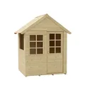 Produktbild: Westmann Spielhaus 