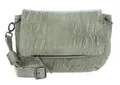 Produktbild: FREDsBRUDER Crolinchen Flap Bag M Umhängetasche Tasche Powder Green hellgrün Neu