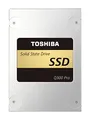 Produktbild: Toshiba Q300 Pro interne SSD 256 GB 6,4 cm (2,5 Zoll)