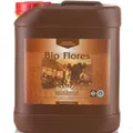 Produktbild: Biocanna Bio Flores 5 Liter / organischer Bio Dünger für die Blütephase
