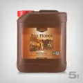 Produktbild: CANNA Bio Flores Blütedünger 5L - Kräftige Blüten, 100% organisch für Blütephase