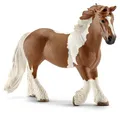 Produktbild: schleich FARM WORLD Tinker Stute, 3 Jahr(e), Farm animals / farm toys, Horses, Mehrfarbig, Kunststoff, 1 Stück(e)