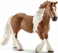 Produktbild: Schleich® Spielfigur FARM WORLD, Tinker Stute (13773)
