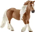 Produktbild: Schleich SPIELTIERE, -FIGUREN UND ZUBEHÖR Tinker Stute - Farm World