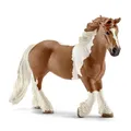 Produktbild: SCHLEICH FARM LIFE TINKER STUTE PFERD 13773 NEU