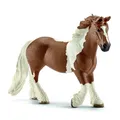 Produktbild: Schleich 13773 - Horse Club, Tinker Stute, Tierfigur, Spielfigur, Pferd (2019)
