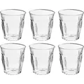Produktbild: Duralex Glas Picardie 200ml 6 Stück