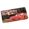 Produktbild: Disney Cars Frühstücksbrettchen Lightning McQueen Brett Melamin  4051112127846