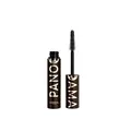 Produktbild: L'Oréal Paris Panorama Chromatic Mascara Brun Leather - Mascara für Definition und extra Volumen, 9.9ml