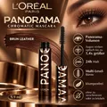 Produktbild: L’Oréal Loreal Panorama Volume Million Lashes Mascara, Brun Leather, 9,9 ml