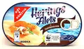 Produktbild: Heringsfilet in Champignonreme 200 g