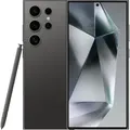 Produktbild: Samsung Galaxy S24 Ultra S928B 5G 512GB titanium black EU - Schwarz/Silber