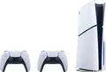 Produktbild: PLAYSTATION 5 Konsolen-Set 