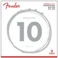 Produktbild: Fender 150R Vintage Nickel 3x Set