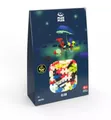 Produktbild: 5710409109154 Plus-Plus świecące w ciemności 300 elementów Plus-Plus