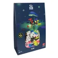 Produktbild: Plus-Plus - 300 Kreativ Bausteine Nachtleuchtend