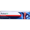Produktbild: Rubaxx Schmerzgel 180 g