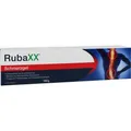 Produktbild: RUBAXX Schmerzgel 180 g PZN 18709526