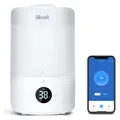 Produktbild: Levoit Dual 200S (27 m²) (HEAPHULVSEU0035A)