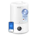 Produktbild: Levoit Smart & Colt 3L Luftbefeuchter 19 dB WiFi Diffusor