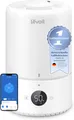 Produktbild: Levoit LUH-D302S-WDE Luftbefeuchter 3 l, 24 W, Smart