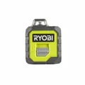 Produktbild: Laser-Wasserwaage Ryobi 25 m